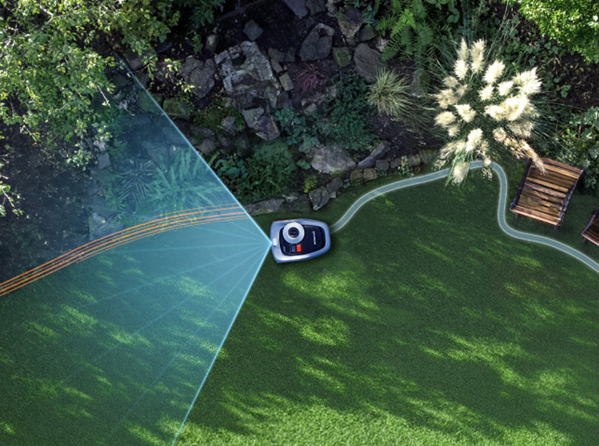 RTK Technology: The Core of Accurate Positioning for Robot Mowers—But Is That Enough?