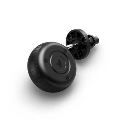 Caster Wheels