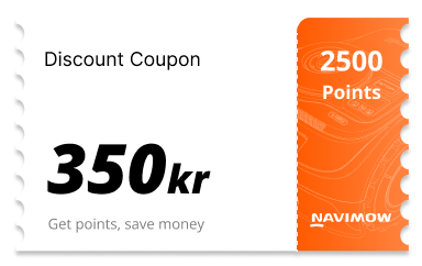 Discount Coupon