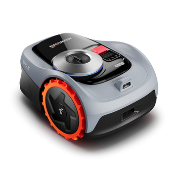 Navimow i105e Robot Lawn Mower｜500 ㎡