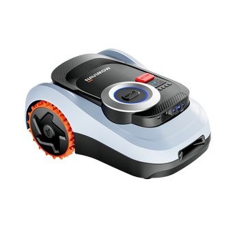 Navimow i2 LiDAR Robot Lawn Mower