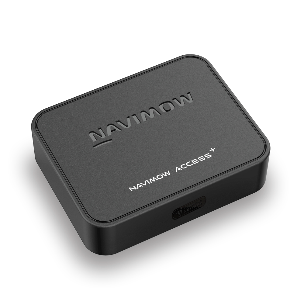 Navimow Access+ robot lawn mower