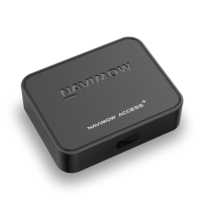 Navimow Access+ robot lawn mower