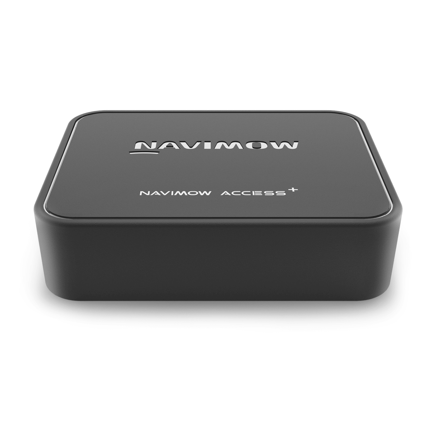 Navimow Access+ robot lawn mower module for smart yard care.