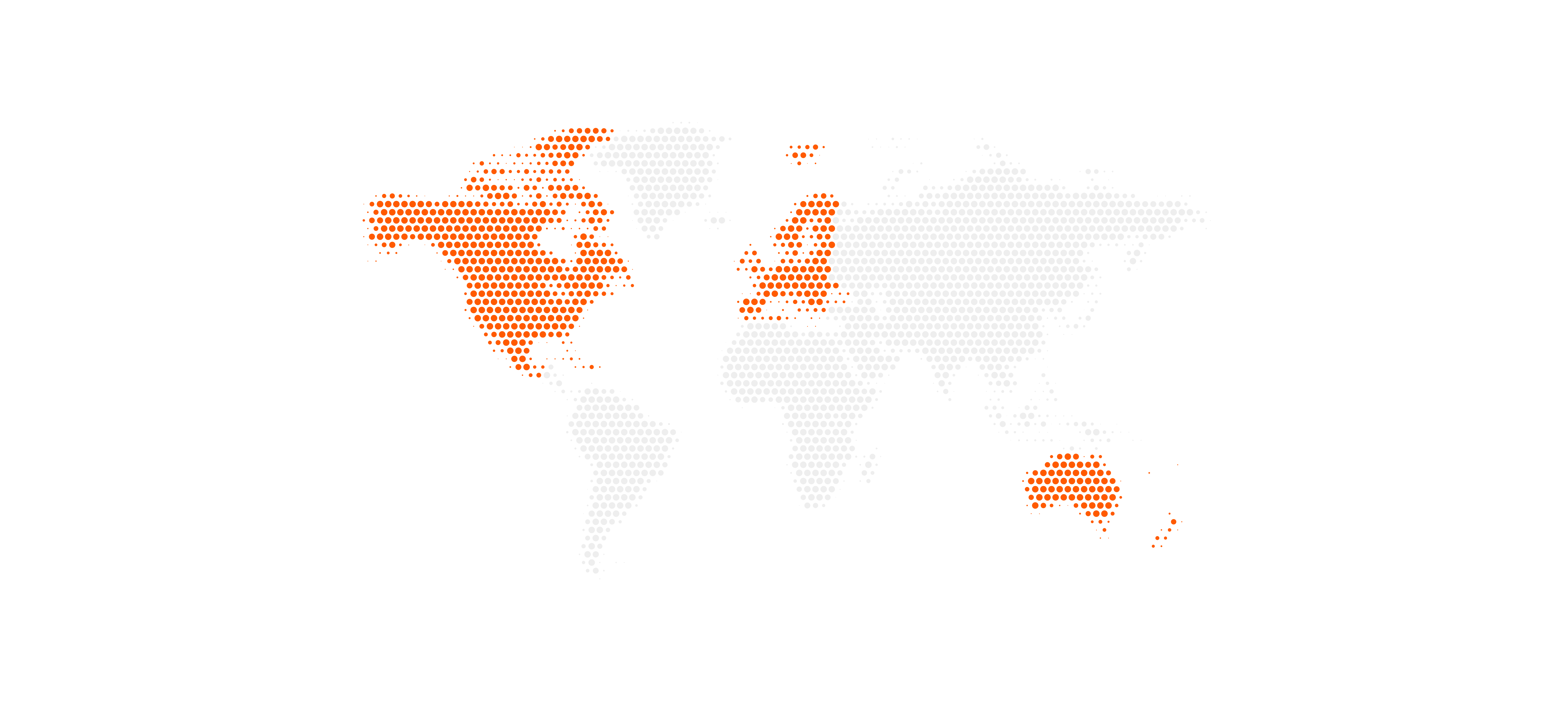 Segway Navimow i105E robot lawn mower map shows global coverage.