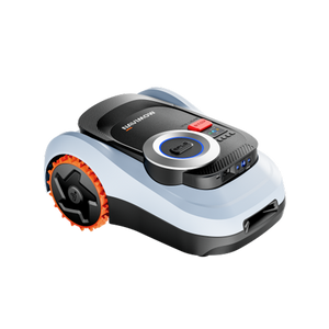 Navimow i2 LiDAR