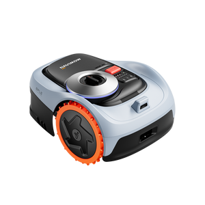 Navimow i2 AWD