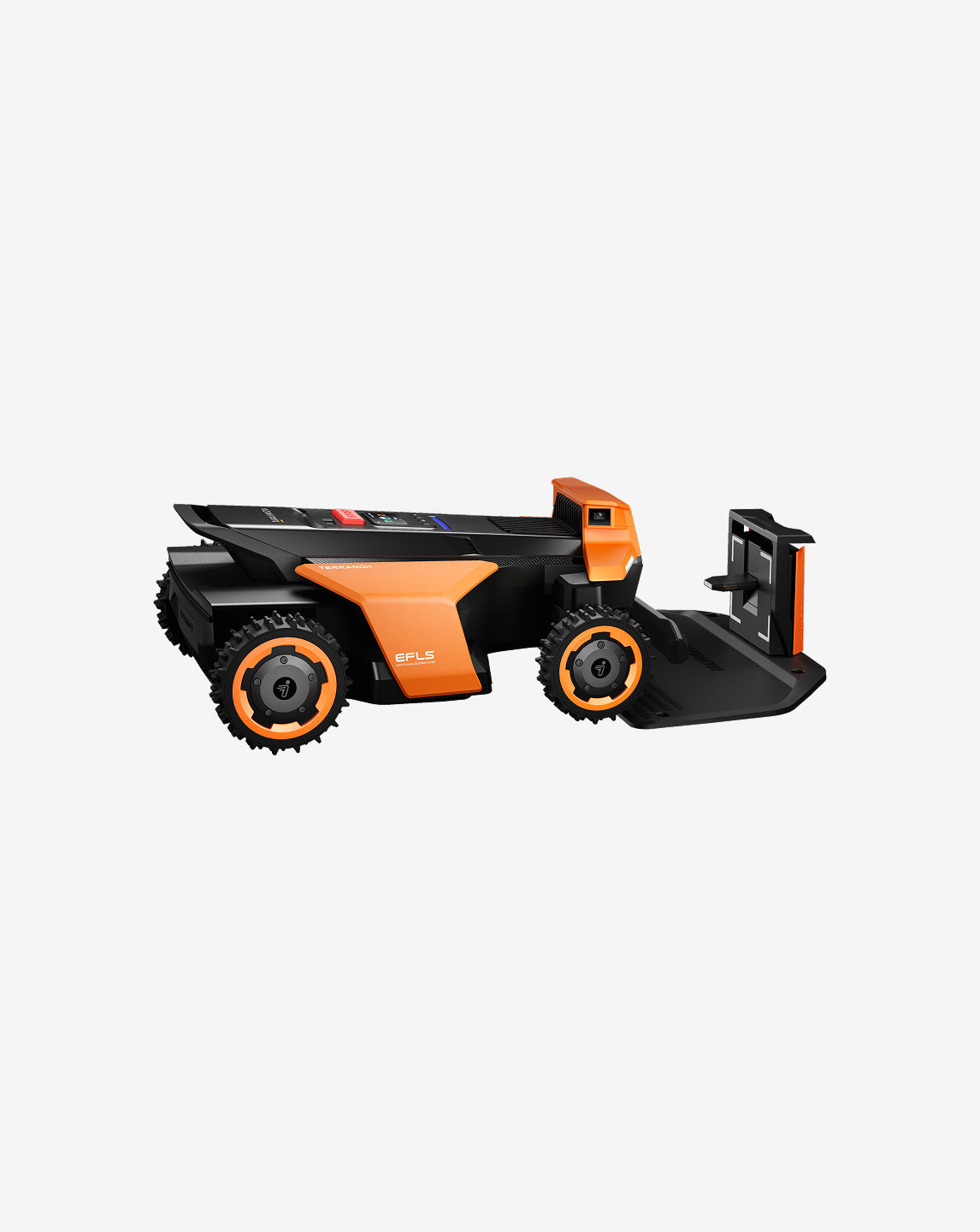 Navimow i110N robot lawn mower