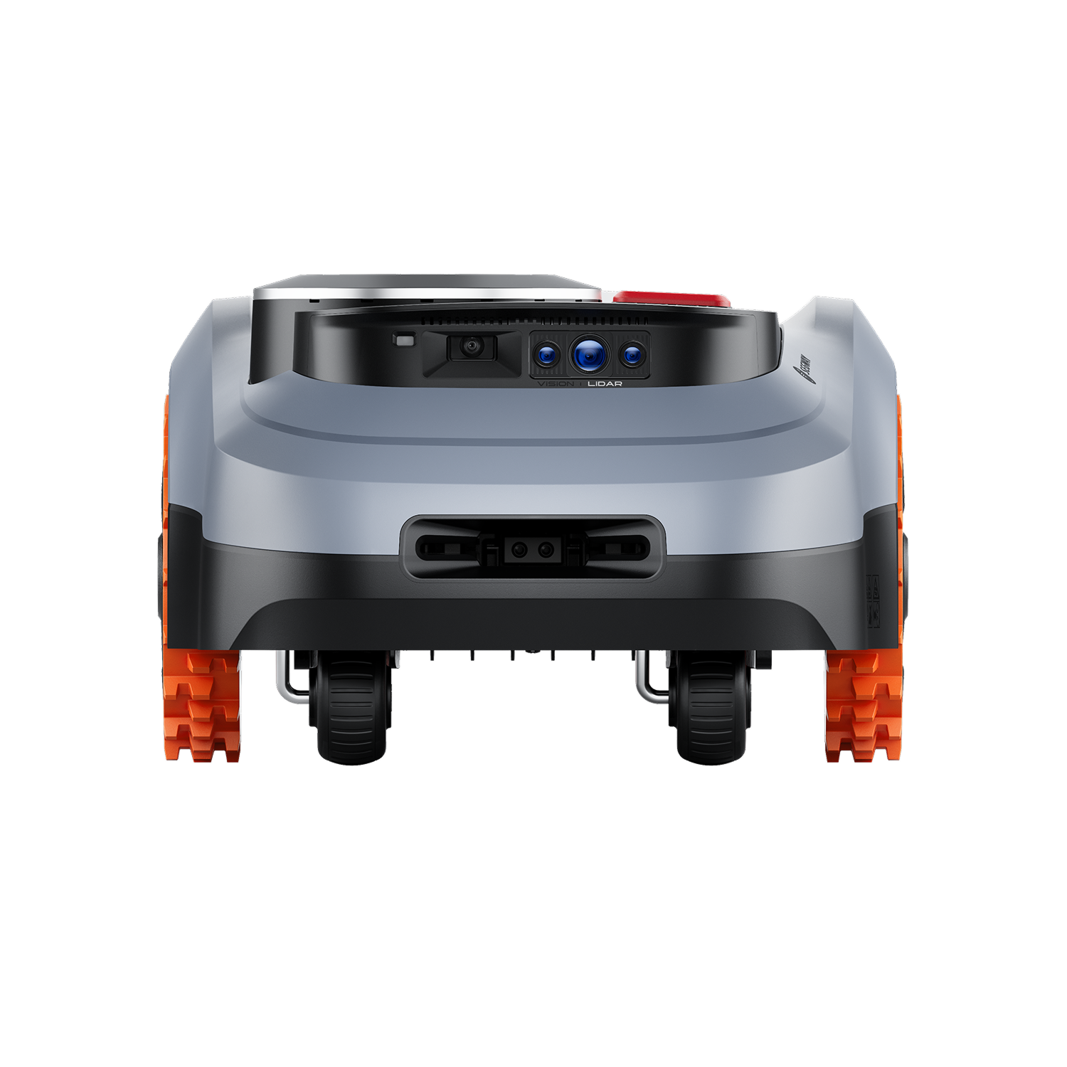 Segway Navimow i110N robot lawn mower