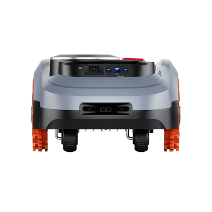 Segway Navimow i110N robot lawn mower