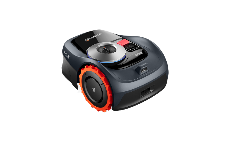 Navimow i110N robot lawn mower