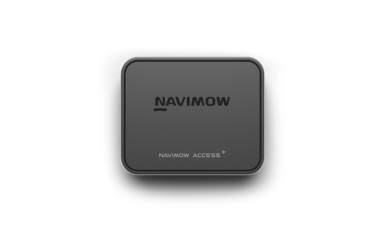 Navimow Access+ is an accessory for the robot lawn mower.