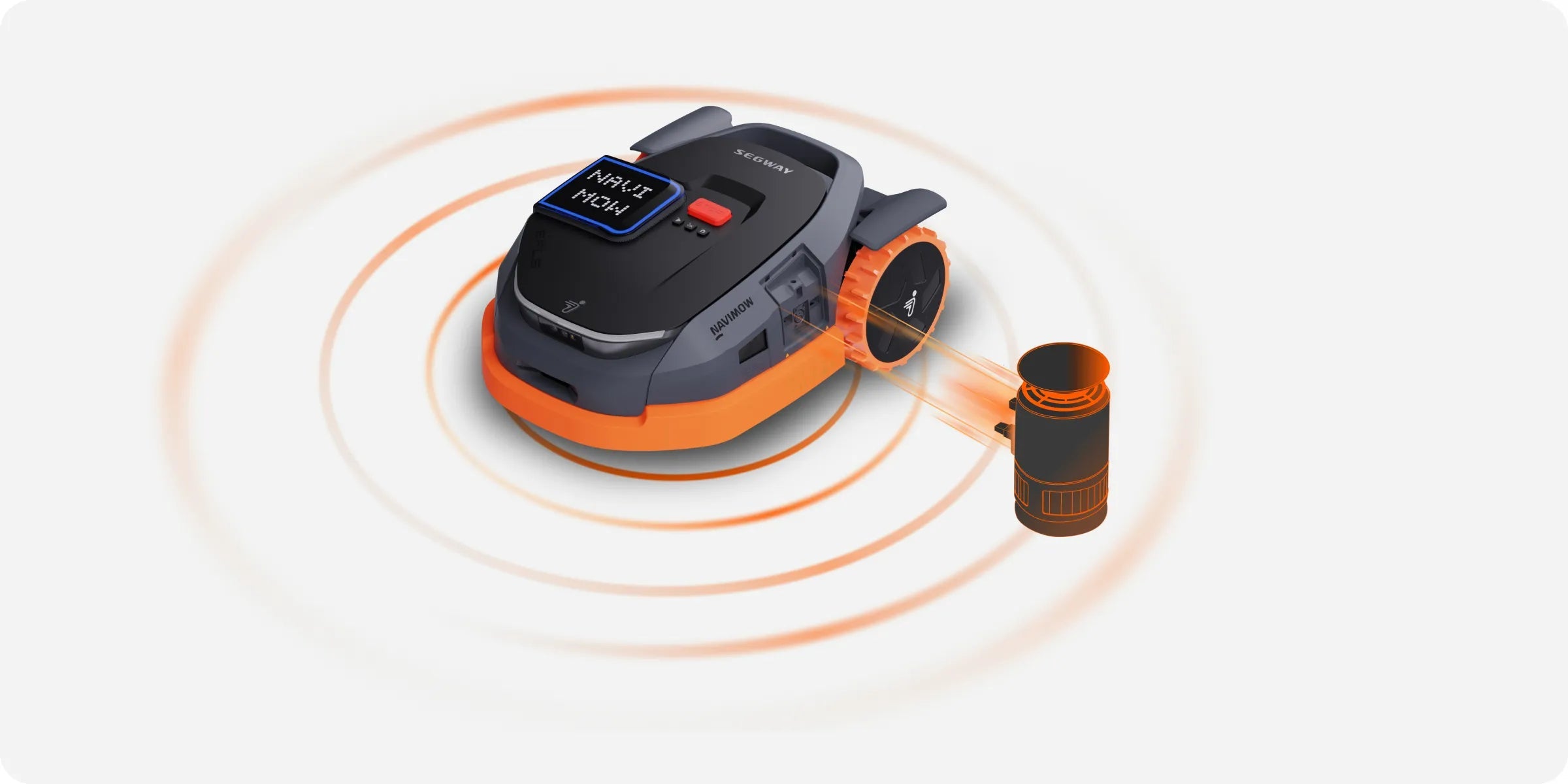 Mosquito Zapper